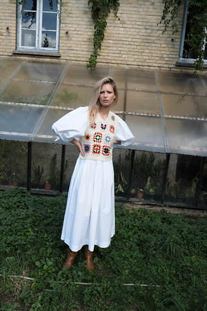 シー ニューヨーク(Sea New York) 2021年春夏ウィメンズコレクション  - 写真10