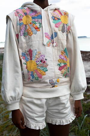 シー ニューヨーク(Sea New York) 2021年春夏ウィメンズコレクション  - 写真11