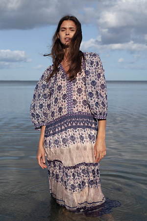 シー ニューヨーク(Sea New York) 2021年春夏ウィメンズコレクション  - 写真16