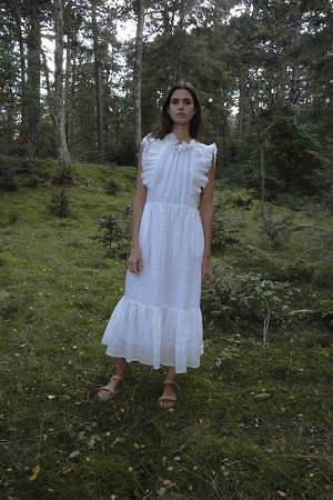 シー ニューヨーク(Sea New York) 2021年春夏ウィメンズコレクション  - 写真23