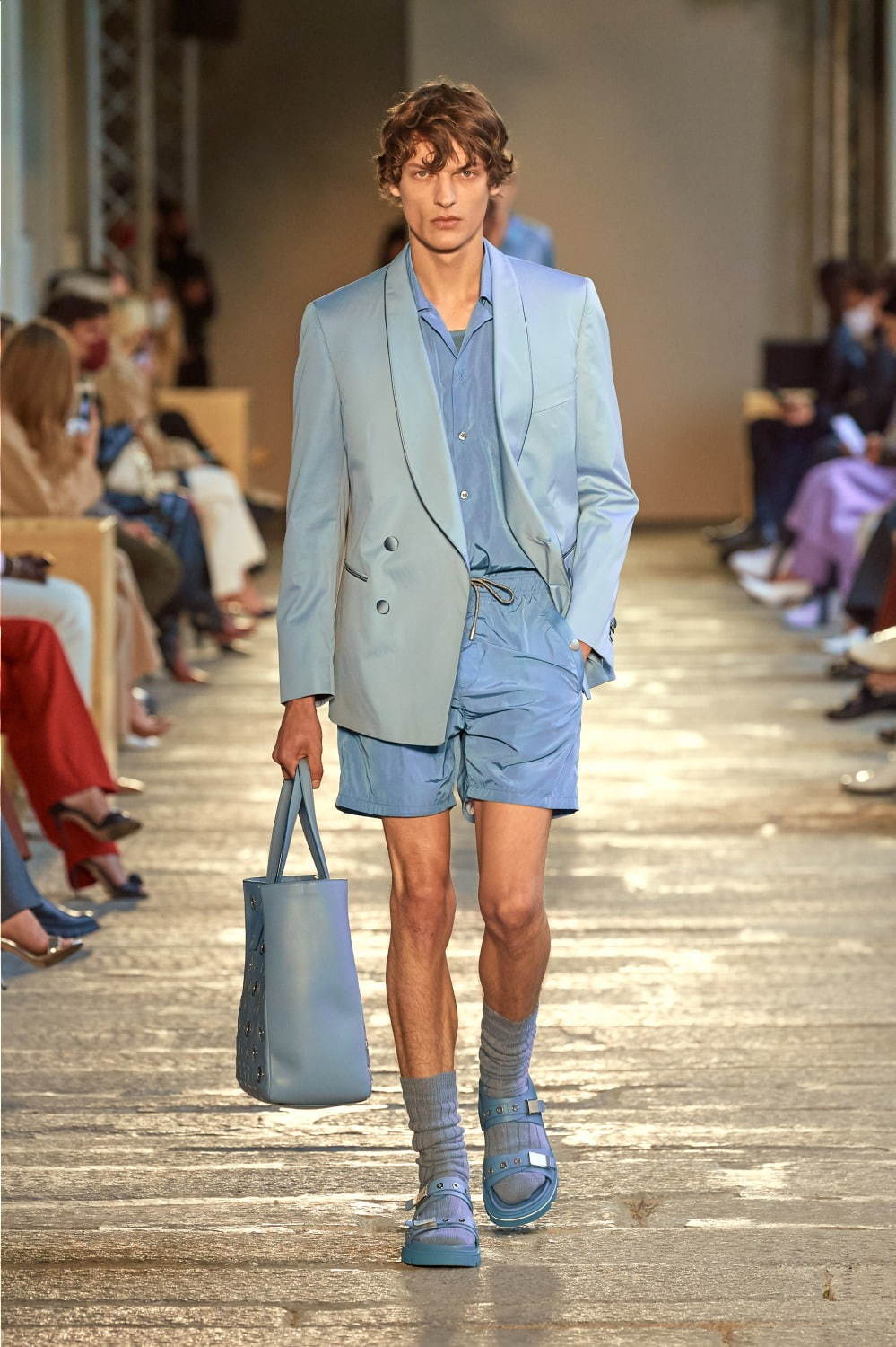 ボス 2021年春夏<span>コレクション</span> - 写真4