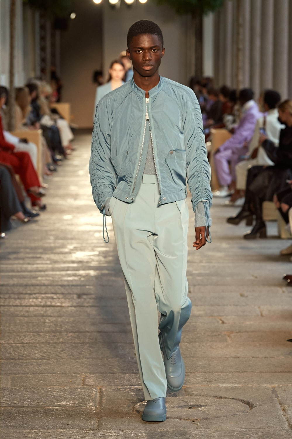ボス 2021年春夏<span>コレクション</span> - 写真8
