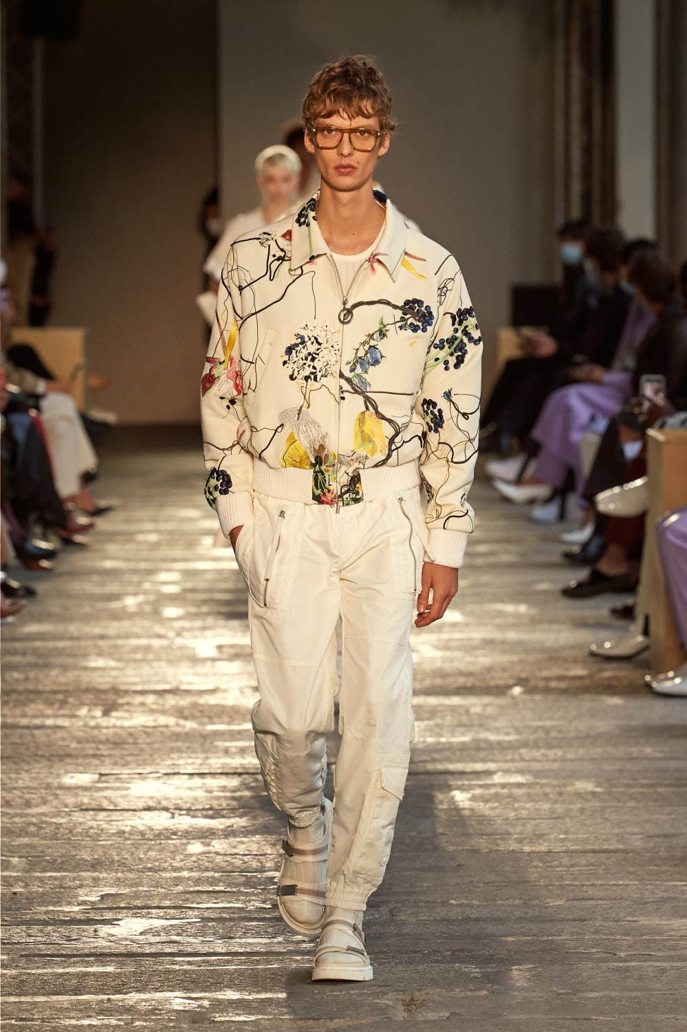 ボス 2021年春夏<span>コレクション</span> - 写真12