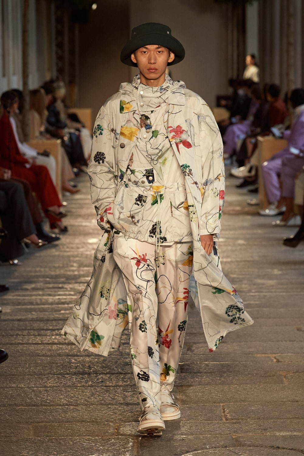 ボス 2021年春夏<span>コレクション</span> - 写真26