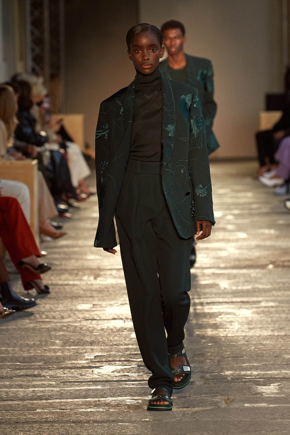 ボス 2021年春夏<span>コレクション</span> - 写真29
