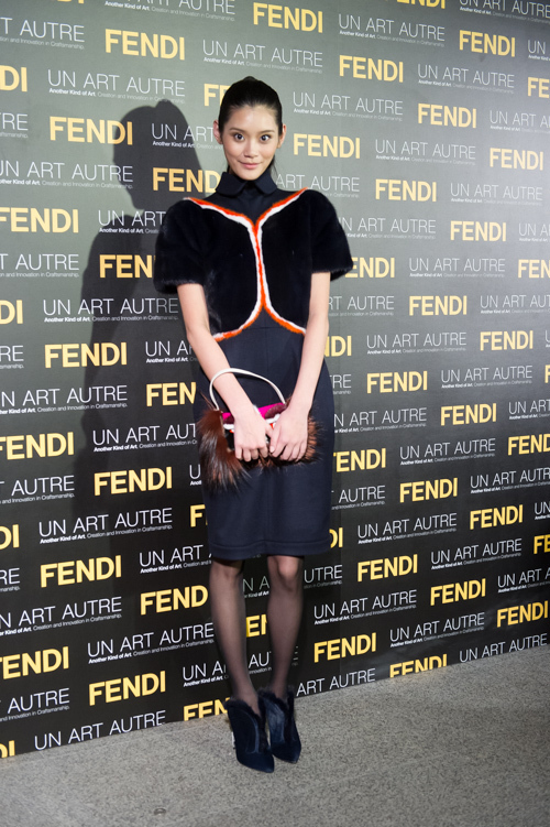 [レポート] フェンディの美術展「FENDI - UN ART AUTRE」東京藝術大学で開催 | 写真