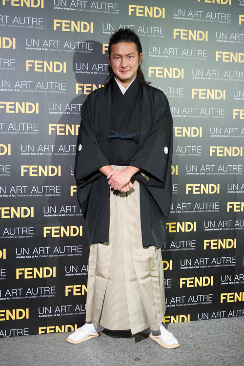 [レポート] フェンディの美術展「FENDI - UN ART AUTRE」東京藝術大学で開催 | 写真