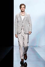 写真21/39｜ジョルジオ アルマーニ(Giorgio Armani) 2021年春夏
