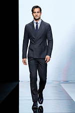 ジョルジオアルマーニ　スリーピース 三越伊勢丹 | GIORGIO ARMANI/ジョルジオ アルマーニ_Men通販
