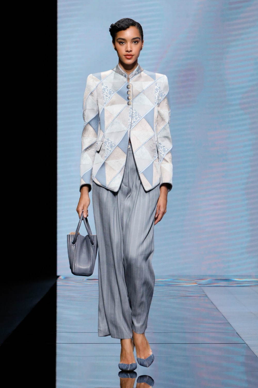 写真2/60｜ジョルジオ アルマーニ(Giorgio Armani) 2021年春夏