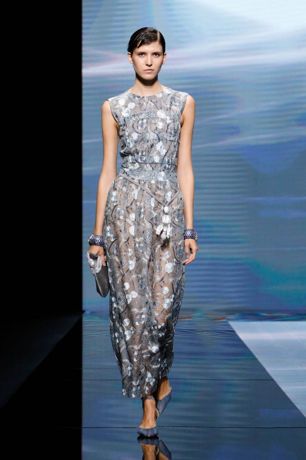 ジョルジオ アルマーニ 2021年春夏<span>コレクション</span> - 写真15