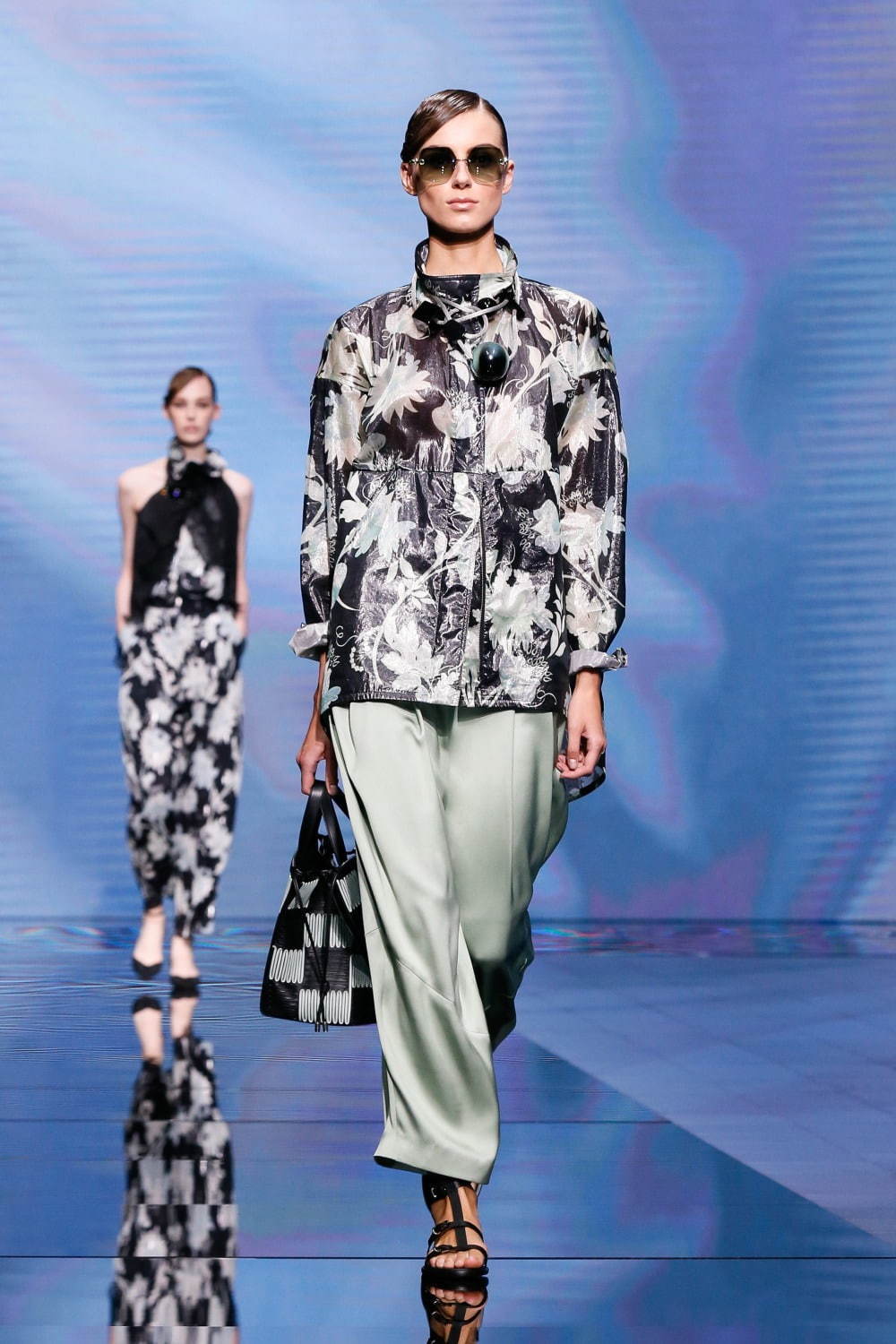 ジョルジオ アルマーニ 2021年春夏<span>コレクション</span> - 写真39
