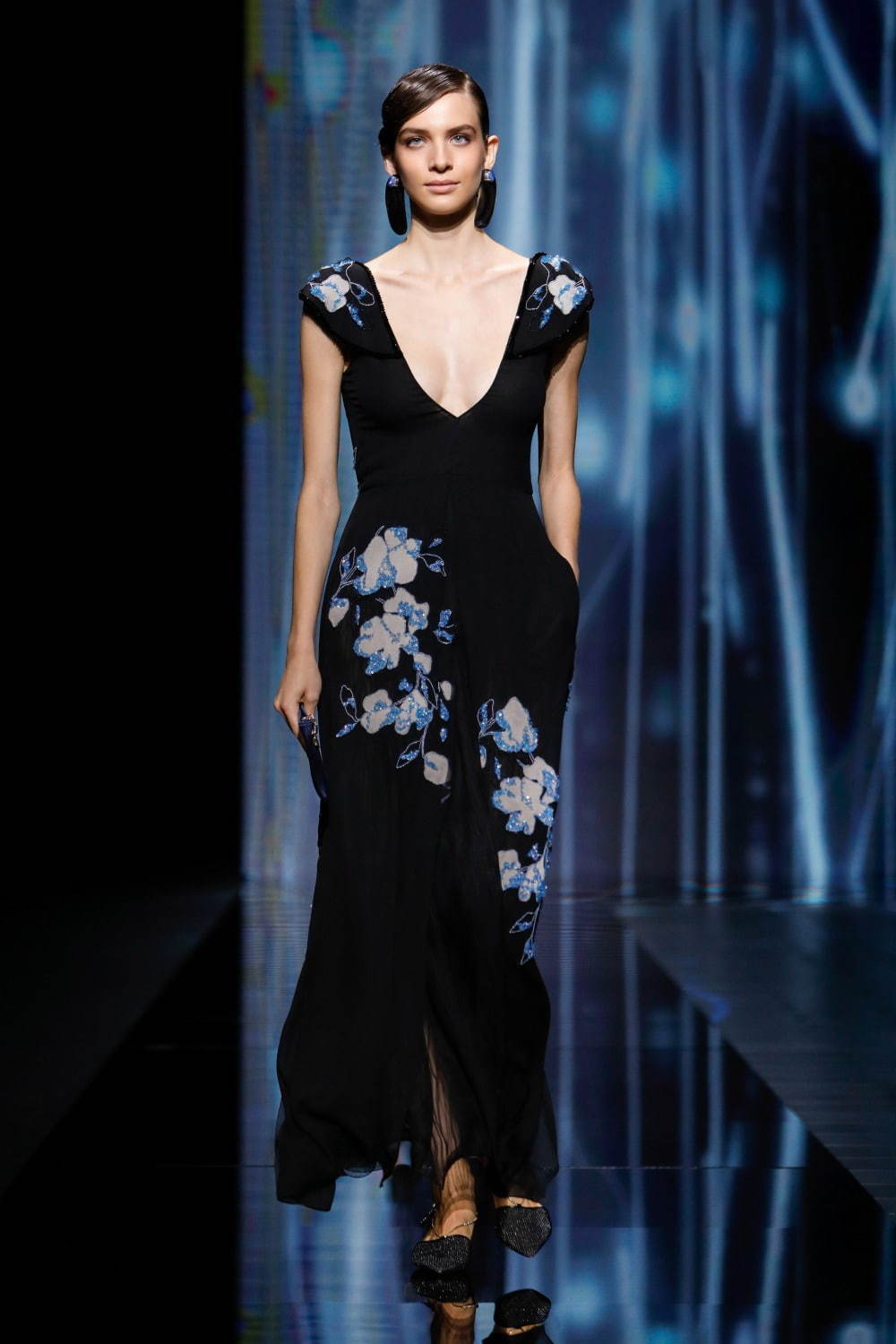 ジョルジオ アルマーニ 2021年春夏<span>コレクション</span> - 写真46