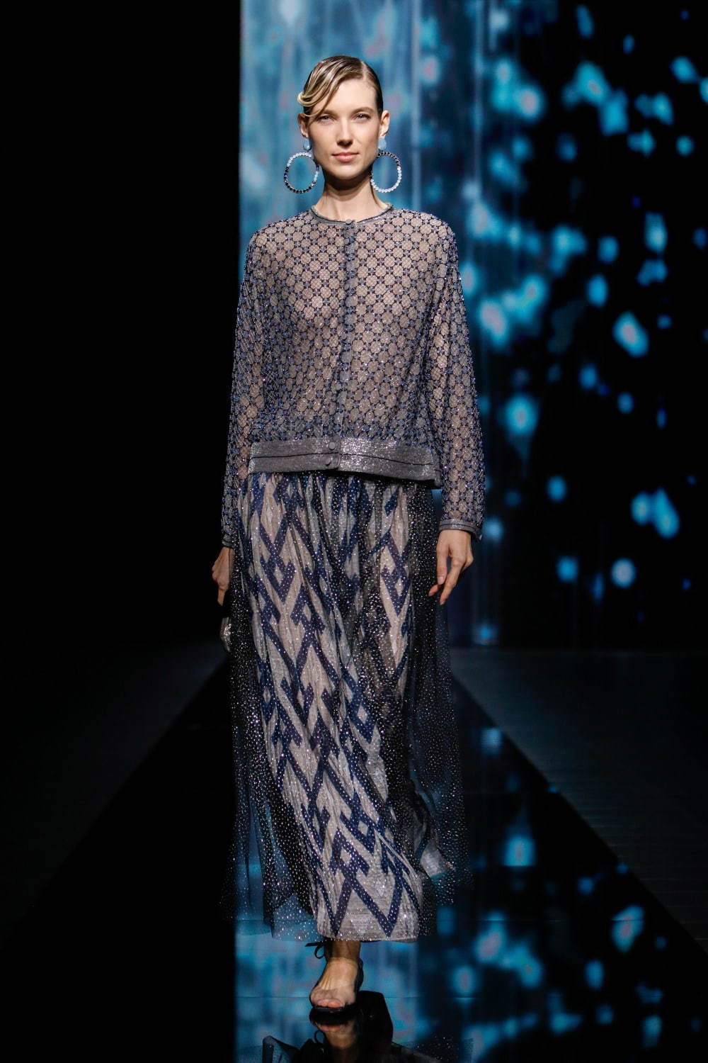 ジョルジオ アルマーニ 2021年春夏<span>コレクション</span> - 写真49