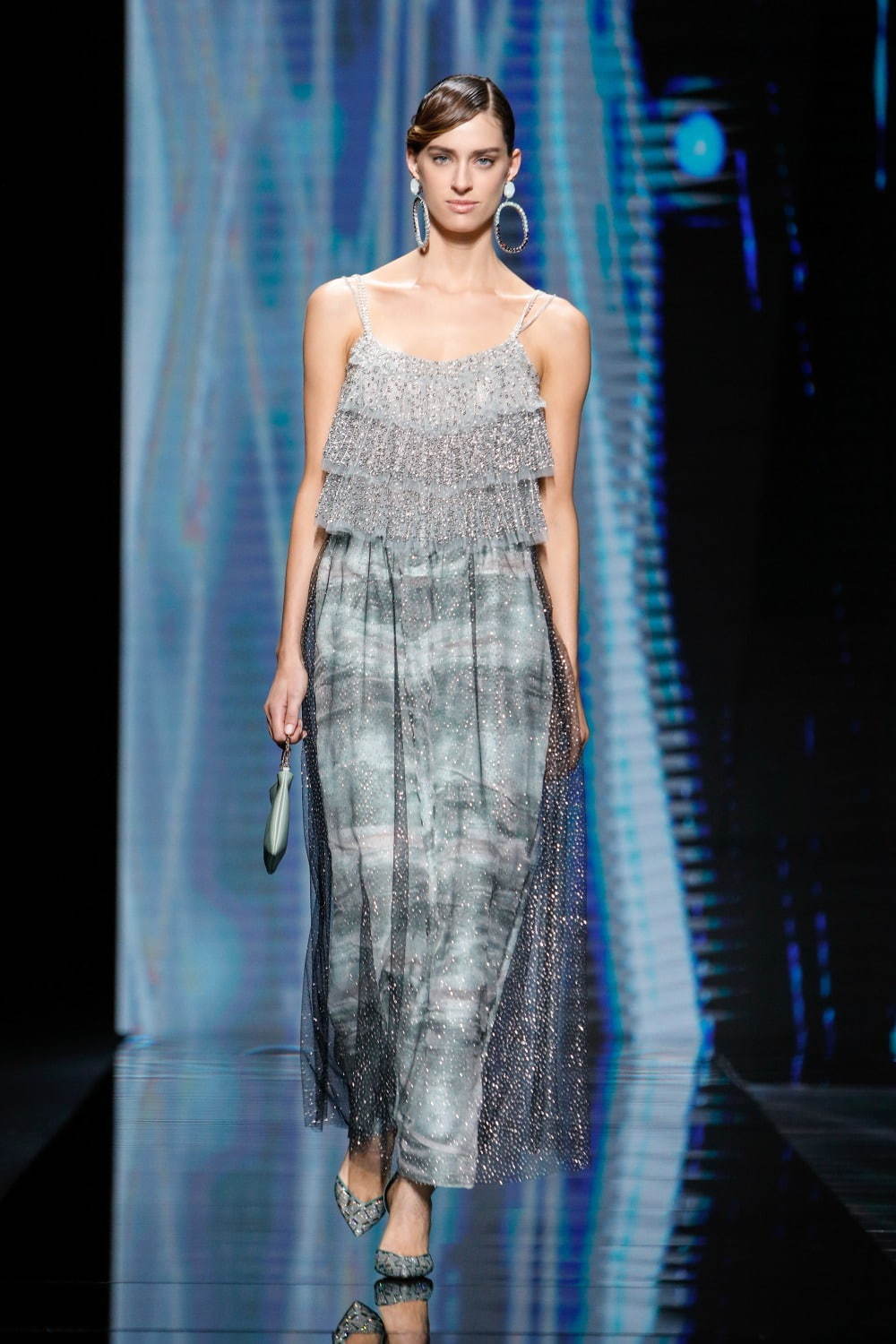 ジョルジオ アルマーニ 2021年春夏<span>コレクション</span> - 写真51