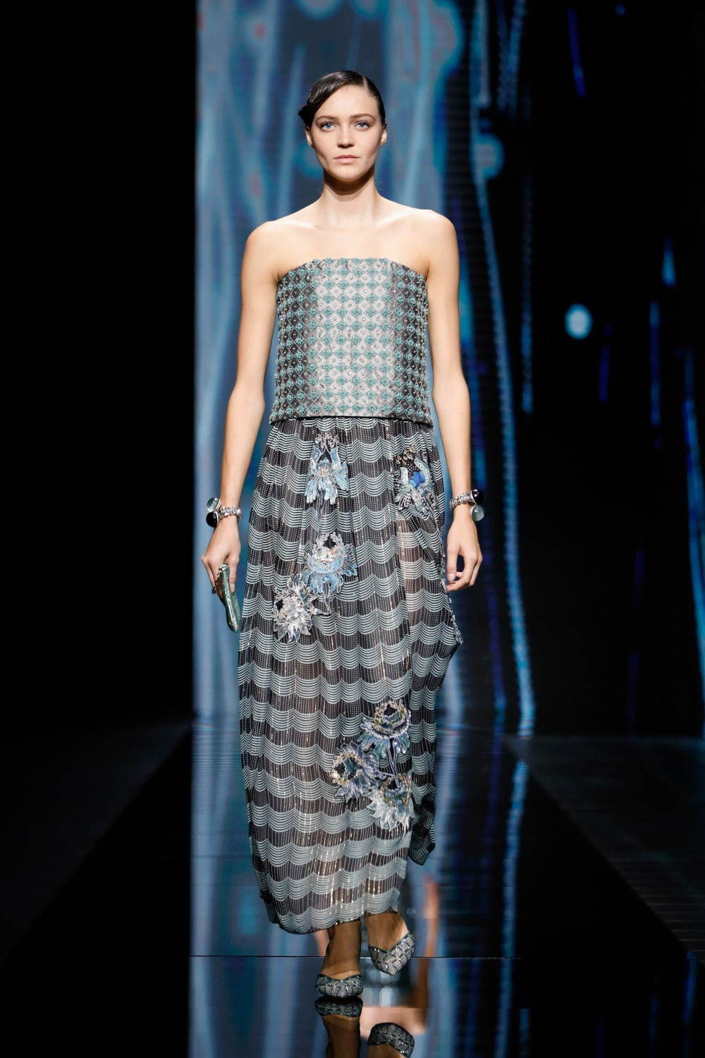 ジョルジオ アルマーニ 2021年春夏<span>コレクション</span> - 写真54