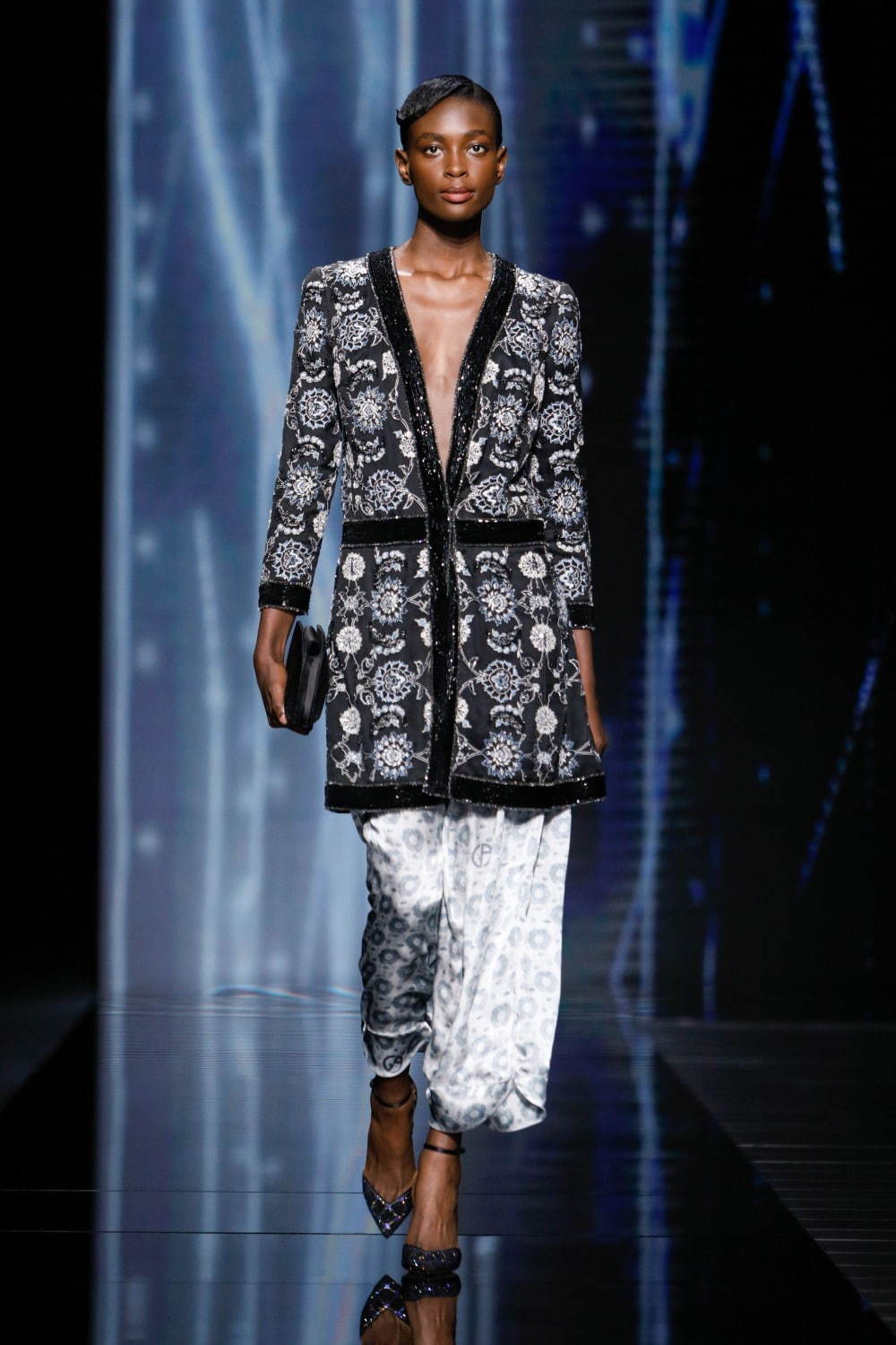 ジョルジオ アルマーニ 2021年春夏<span>コレクション</span> - 写真59