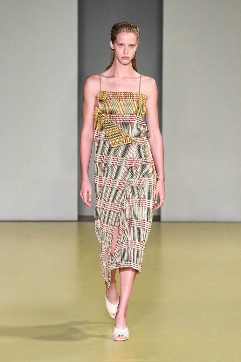 フェラガモ(Ferragamo) 2021年春夏ウィメンズコレクション  - 写真6