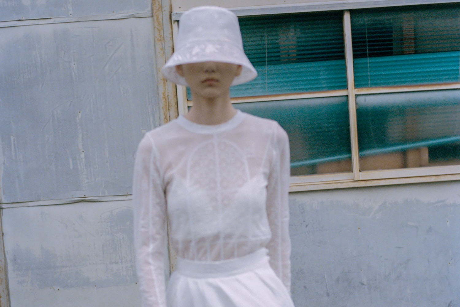 マメ クロゴウチ 2021年春夏 ウィメンズ コレクション