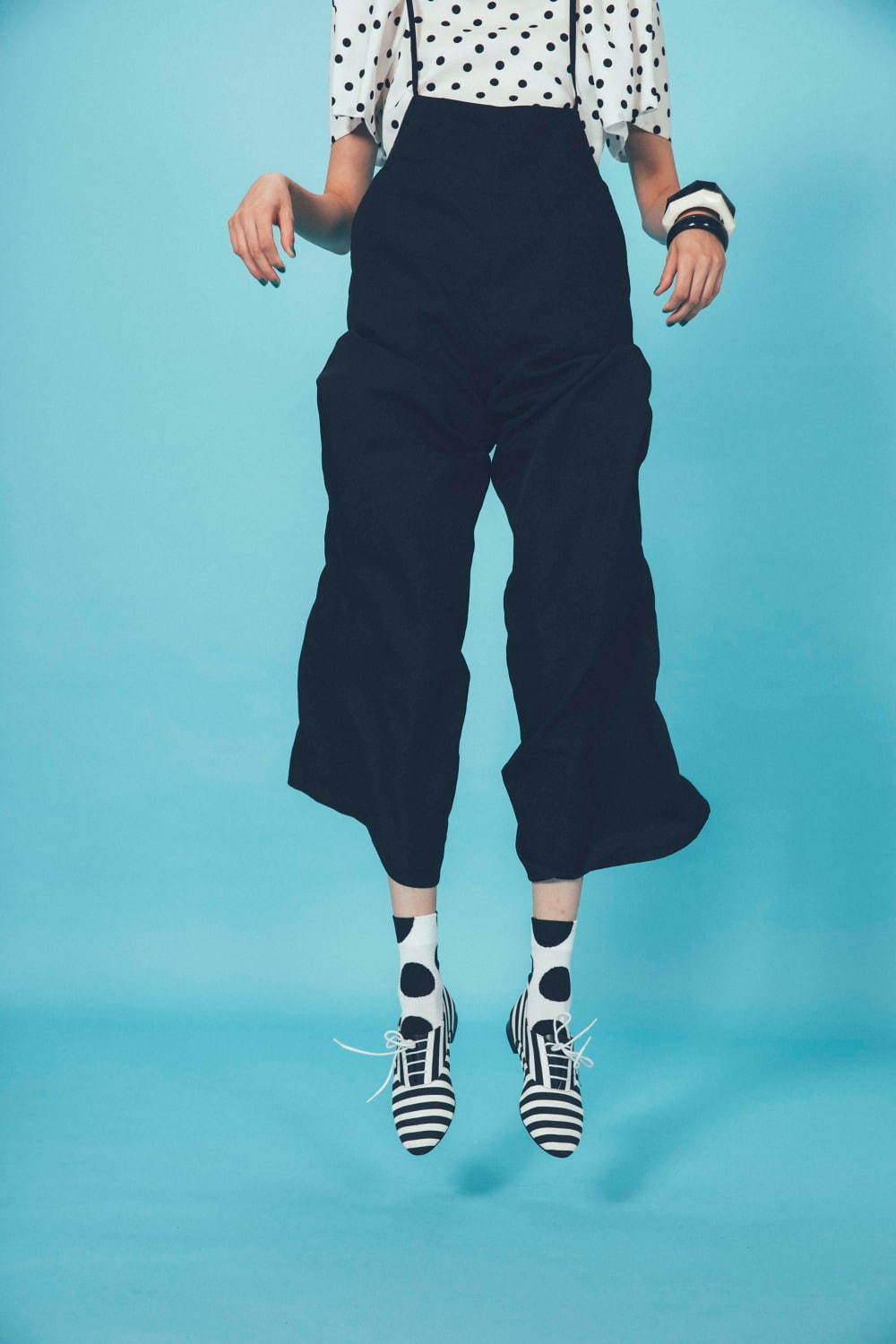 ミホコ サイトウ(MIHOKO SAITO) 2021年春夏ウィメンズコレクション  - 写真4