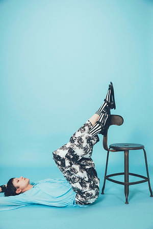 ミホコ サイトウ(MIHOKO SAITO) 2021年春夏ウィメンズコレクション  - 写真13