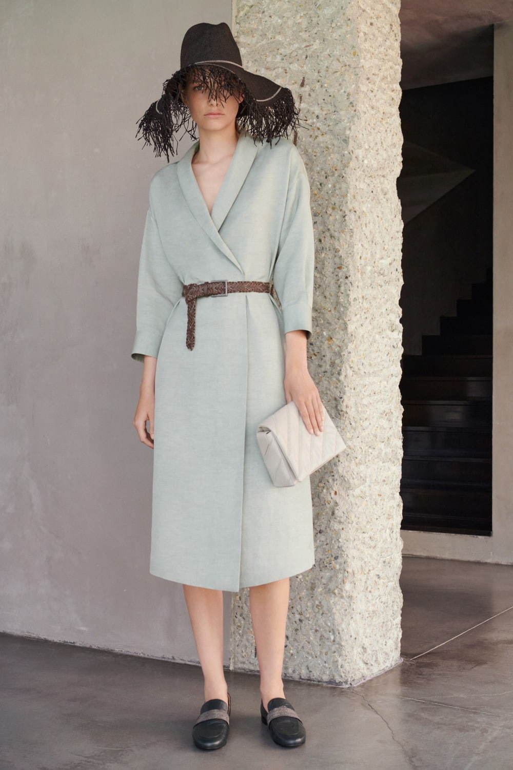 ファビアナフィリッピ  (FABIANA FILIPPI) 2021年春夏ウィメンズコレクション  - 写真11