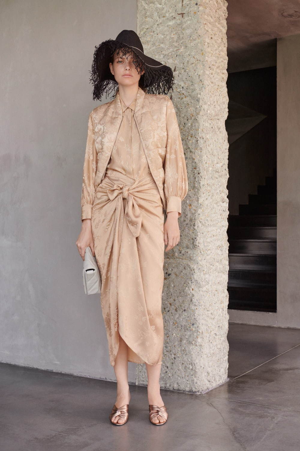 ファビアナフィリッピ  (FABIANA FILIPPI) 2021年春夏ウィメンズコレクション  - 写真14