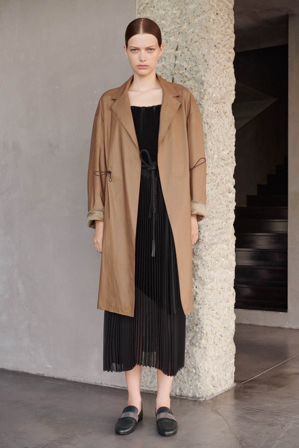 ファビアナフィリッピ  (FABIANA FILIPPI) 2021年春夏ウィメンズコレクション  - 写真15