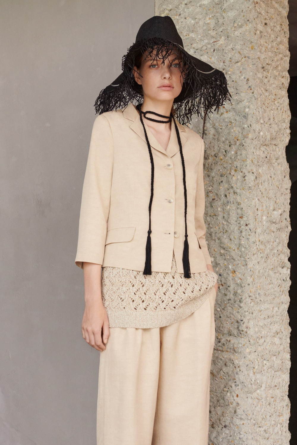 ファビアナフィリッピ  (FABIANA FILIPPI) 2021年春夏ウィメンズコレクション  - 写真20