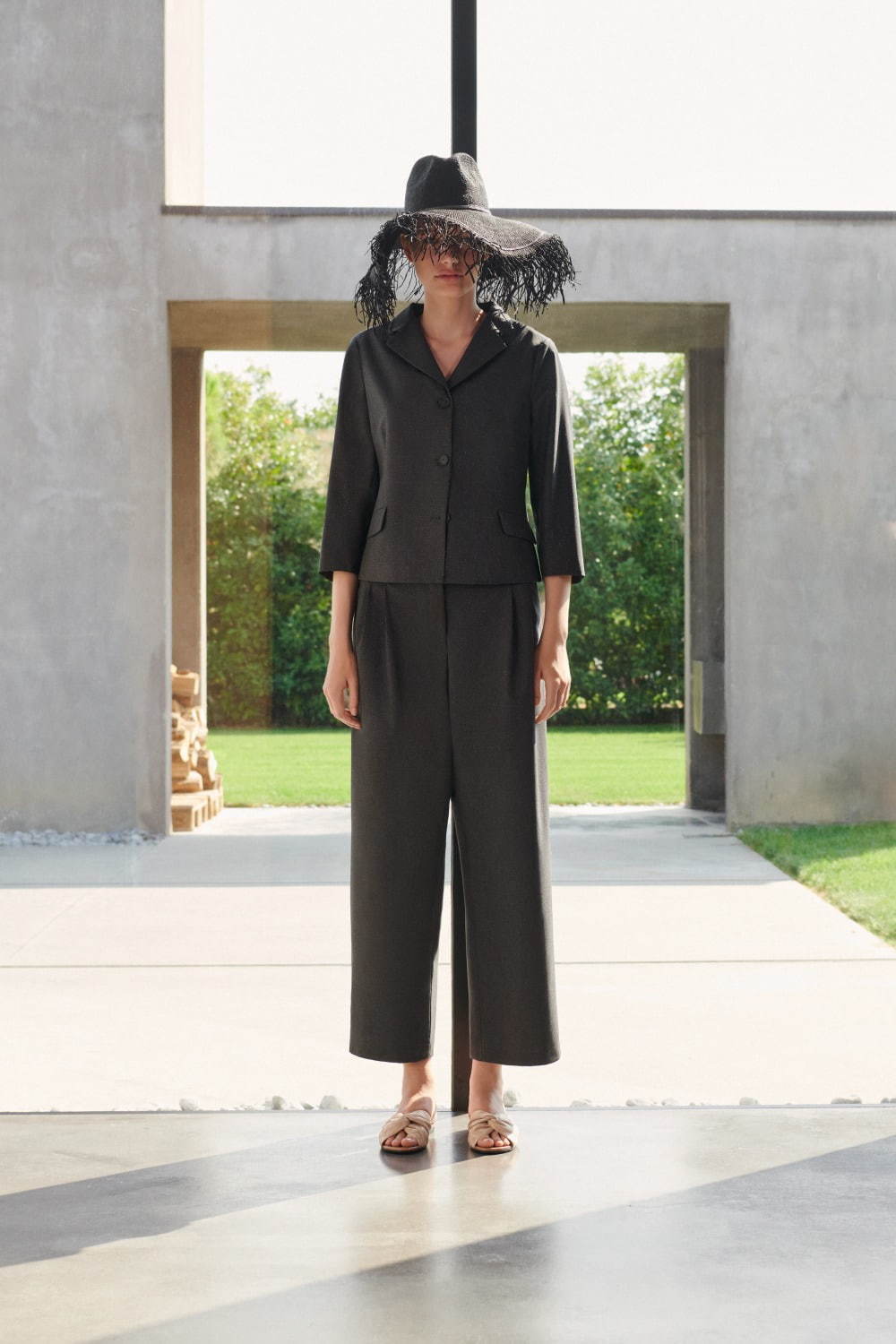 ファビアナフィリッピ  (FABIANA FILIPPI) 2021年春夏ウィメンズコレクション  - 写真22