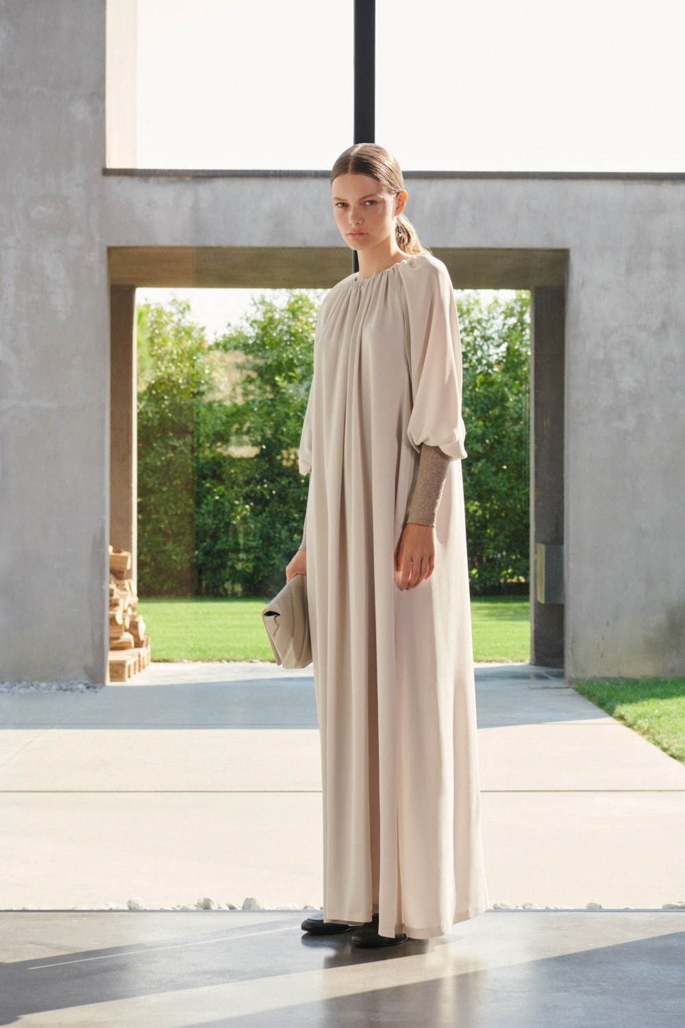 ファビアナフィリッピ  (FABIANA FILIPPI) 2021年春夏ウィメンズコレクション  - 写真25