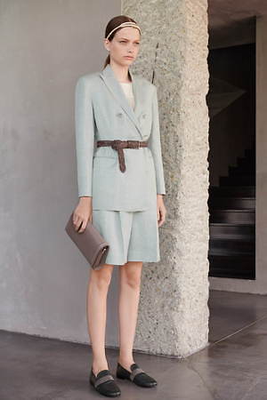 ファビアナフィリッピ  (FABIANA FILIPPI) 2021年春夏ウィメンズコレクション  - 写真13