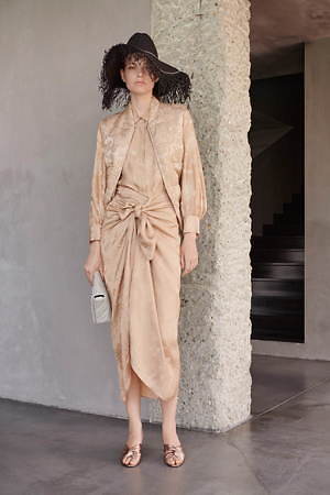 ファビアナフィリッピ  (FABIANA FILIPPI) 2021年春夏ウィメンズコレクション  - 写真14