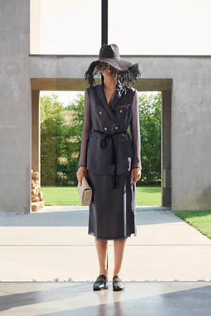 ファビアナフィリッピ  (FABIANA FILIPPI) 2021年春夏ウィメンズコレクション  - 写真26