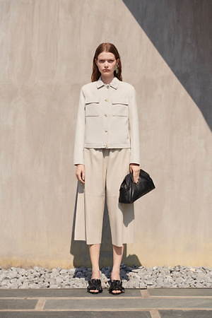 ファビアナフィリッピ  (FABIANA FILIPPI) 2021年春夏ウィメンズコレクション  - 写真3