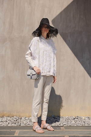 ファビアナフィリッピ  (FABIANA FILIPPI) 2021年春夏ウィメンズコレクション  - 写真7