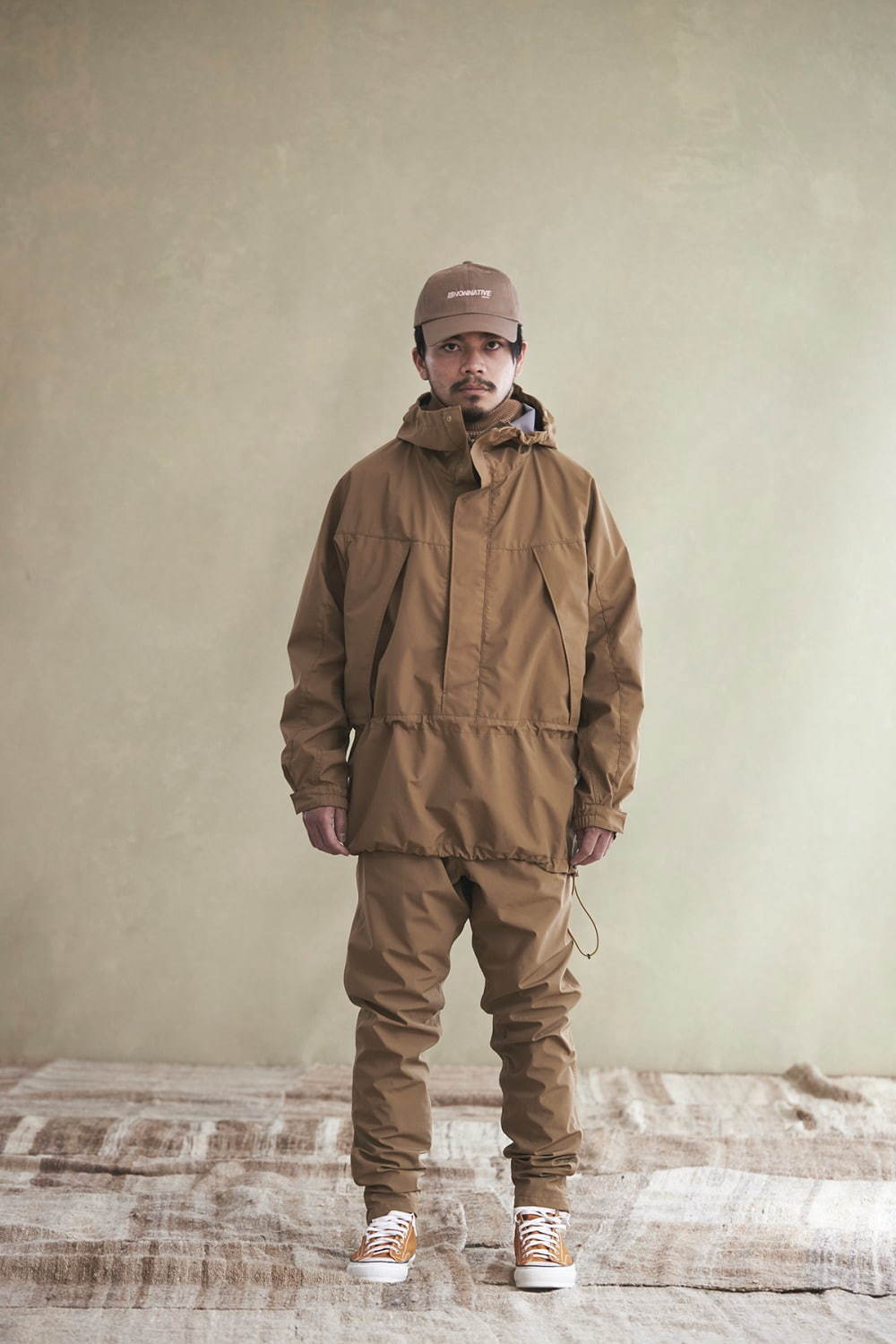 ノンネイティブ(nonnative) 2020年冬メンズコレクション  - 写真39