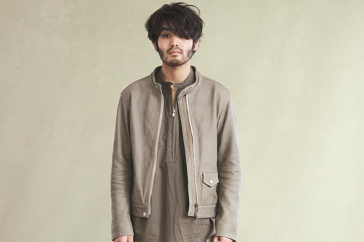 ノンネイティブ(nonnative) コレクション - ファッションプレス