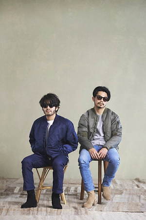 ノンネイティブ(nonnative) 2020年冬メンズコレクション  - 写真2