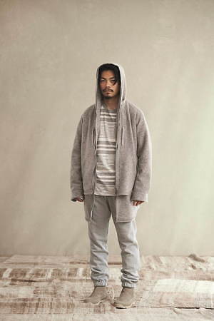 ノンネイティブ(nonnative) 2020年冬メンズコレクション  - 写真10