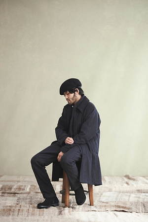 ノンネイティブ(nonnative) 2020年冬メンズコレクション  - 写真15