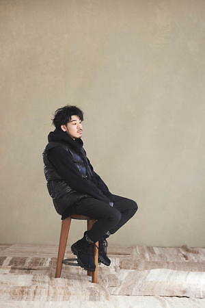 ノンネイティブ(nonnative) 2020年冬メンズコレクション  - 写真17