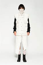 タカヒロミヤシタザソロイスト．2021年春夏コレクション - この世界の“誰でもない存在”に向けて｜写真1