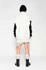 タカヒロミヤシタザソロイスト．2021年春夏コレクション - この世界の“誰でもない存在”に向けて｜写真2