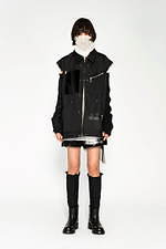 タカヒロミヤシタザソロイスト．2021年春夏コレクション - この世界の“誰でもない存在”に向けて｜写真3