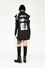 タカヒロミヤシタザソロイスト．2021年春夏コレクション - この世界の“誰でもない存在”に向けて｜写真4