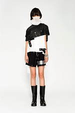 タカヒロミヤシタザソロイスト．2021年春夏コレクション - この世界の“誰でもない存在”に向けて｜写真5