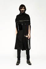 タカヒロミヤシタザソロイスト．2021年春夏コレクション - この世界の“誰でもない存在”に向けて｜写真9