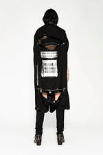 タカヒロミヤシタザソロイスト．2021年春夏コレクション - この世界の“誰でもない存在”に向けて｜写真10