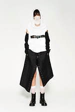 タカヒロミヤシタザソロイスト．2021年春夏コレクション - この世界の“誰でもない存在”に向けて｜写真15